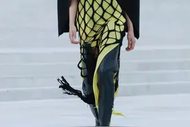 瑞克·欧文斯（Rick Owens）2021春夏成衣图片