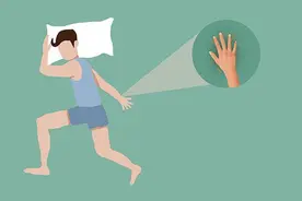 身体总是发麻，是什么原因导致？图片