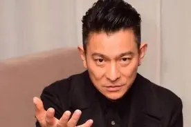刘德华的女儿刘向蕙已经八岁，网友：活脱脱的一个美人坯子图片