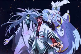 博人传：两名大筒木或被一式吞噬，掌控川木后实力可超越全盛时期图片
