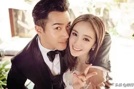 刘恺威近日被传新恋情，与陈都灵片场亲密互动，毫不避嫌抱女方图片