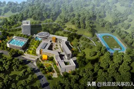惠州华润小径湾图片