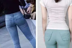 为什么生完娃后，"腰臀比"变化那么大？为了身材，不妨看一看图片