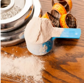 什么时候才是服用乳清蛋白的最佳时机？