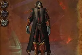 魔兽世界：团本纳斯利亚堡测试服 技能详解+流程攻略图片