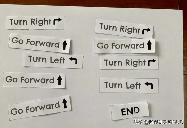 大火的少儿编程这么学超简单，靠乐高和迷宫，轻松习得编程语言