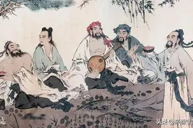 黄昏举杯独自愁图片