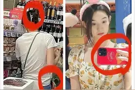 和毛晓彤没戏？杨玏王玉雯疑似恋情曝光，女方小他十岁黑料还很多图片
