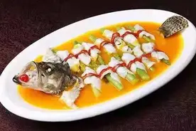 今日釆访注册中国烹饪大师郭建民图片