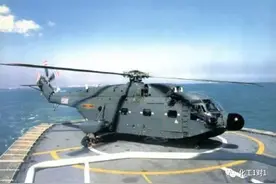 中石化燕山石化乙烯厂，“超黄蜂”直升机坠落事故图片