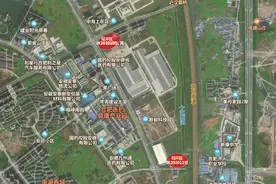 土地流拍的背后！经开区房荒将进一步加剧...图片