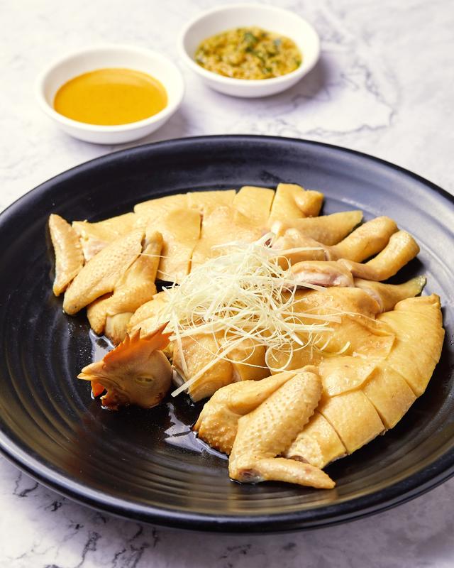 广东最不该错过的美食之城