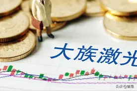 大族激光深度解析：下游持续高景气，激光龙头乘风再起航图片