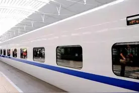 高铁小知识，高铁票已经过点，但是没有乘坐，那么车票还能退吗？图片