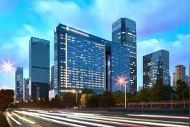 宴会预订 | "洲"到礼遇，缔造独特记忆图片
