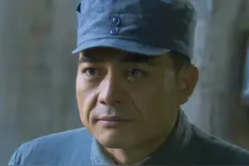 三看《历史的天空》，顿悟窦玉泉能安全笑到最后，凭三种能力图片