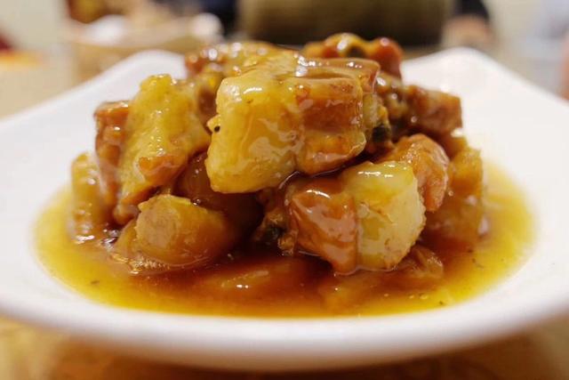 广东最不该错过的美食之城
