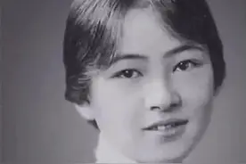 林徽因：做骨子里有力量的女子图片