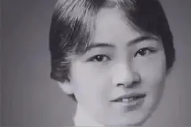 林徽因：做骨子里有力量的女子图片