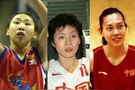 女篮国手陈鹭芸，患肠癌后1米88不足120斤，11次化疗后仍不幸离世图片