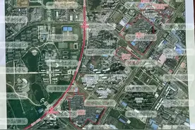 合肥肥西经开区城中村拆迁有消息图片