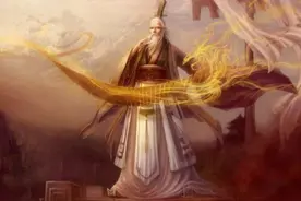 仙与佛有何区别，周朝篆文揭开本义，与我们想象的大不相同图片