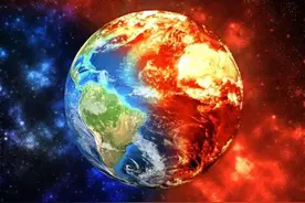 14000科学家警告：地球生命已到崩溃边缘，我们该如何避免灾难？图片