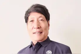 军旅作家的圆梦人 ——记《中国作家》原副主编萧立军先生图片