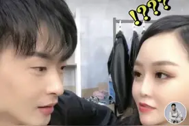 辛巴回忆和初瑞雪的相识相恋！刘二狗霸气喊话，各大网红来者不拒图片