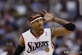 十位从未获得过NBA总冠军的超巨，谁是无冕之王？图片