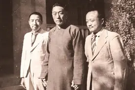1945年春，日军向中共乞和，新四军代表提条件：先放汪锦元再说图片