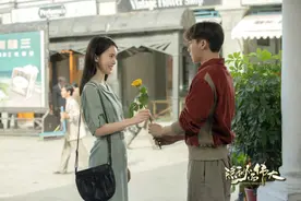 《隐秘而伟大》主角大结局：顾耀东与青禾最圆满，夏继成英勇牺牲图片