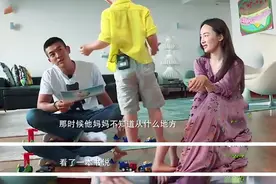 男孩几岁上一年级最合适？北大教授的建议，养儿子的家庭听一听图片