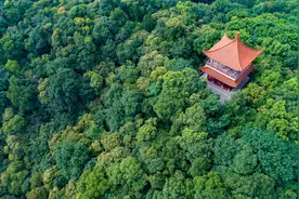 聆听青山 | 古镇寻根图片