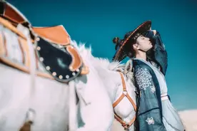 旧版《倚天屠龙记》第八十六回 丐帮聚会图片