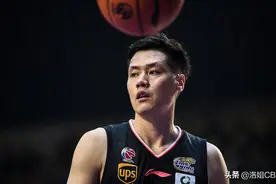 CBA三消息：辽宁老将恐将退役，周琦谈今后目标，刘维伟心力交瘁图片