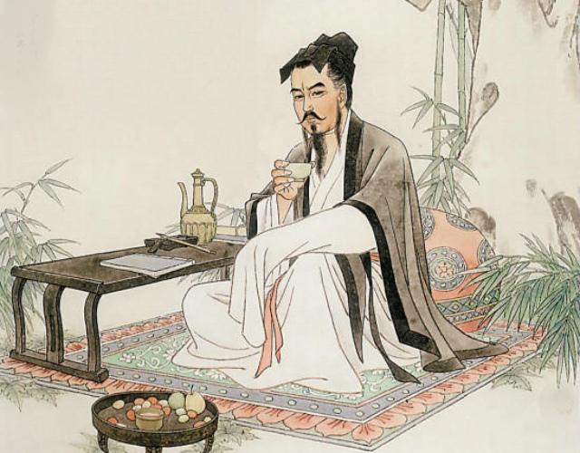 心比天高，命比纸薄：“花间词派”鼻祖温庭筠的悲喜人生