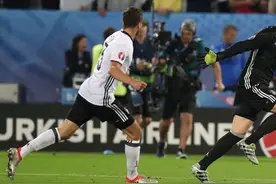 欧洲杯最不擅长点球大战的球队，是荷兰、意大利还是英格兰？图片