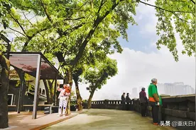 从典型的“城中村”到重庆“最美小巷”嘉西村的老居民搬回来了图片