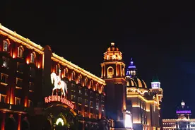 江苏“可怜”景区，不要门票停车免费，曾斥资80亿建造却惹人非议图片