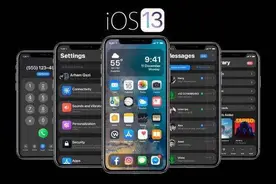 苹果新系统iOS 13.6推送，虽是常规更新，但新增的功能非常实用图片