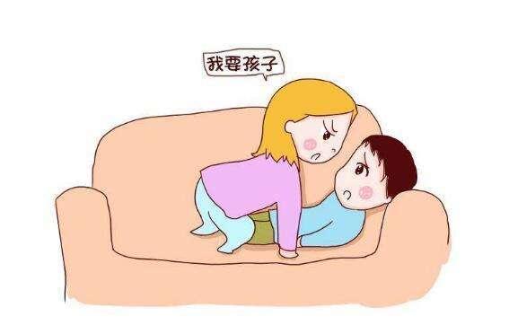 为啥有的夫妻一直生不了男孩?产科医生:大多数因为这3个原因