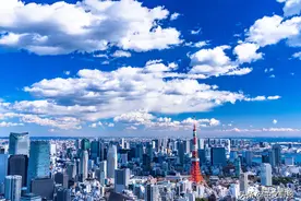 2021全球假期旅行地调查，东京仍是亚洲第一人气之选图片