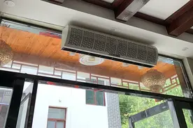 湖北首个零碳小镇年内建成，神农架打造全电景区守护绿水青山图片