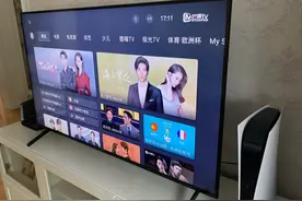 65英寸中端电视大战，小米索尼华为海信各有啥特色？图片