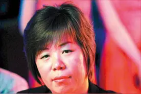 立讯精密王来春：富士康打工妹变亿万富翁，被商界评下一个董明珠图片