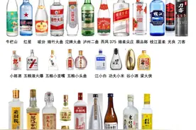 安徽最出名的酒，居然不是本地酒？酒友：安徽白酒太内卷了图片