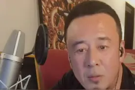 当张学友的情歌遇到了杨坤的  无所谓  #我要上头条图片
