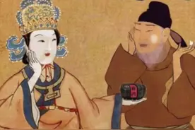 古人怎么护肤？慈禧护肤最奇葩，往脸上抹屎，非常重口味图片