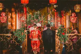 10年好闺蜜，竟在她大喜的日子和她决裂了！究竟发生了什么？图片